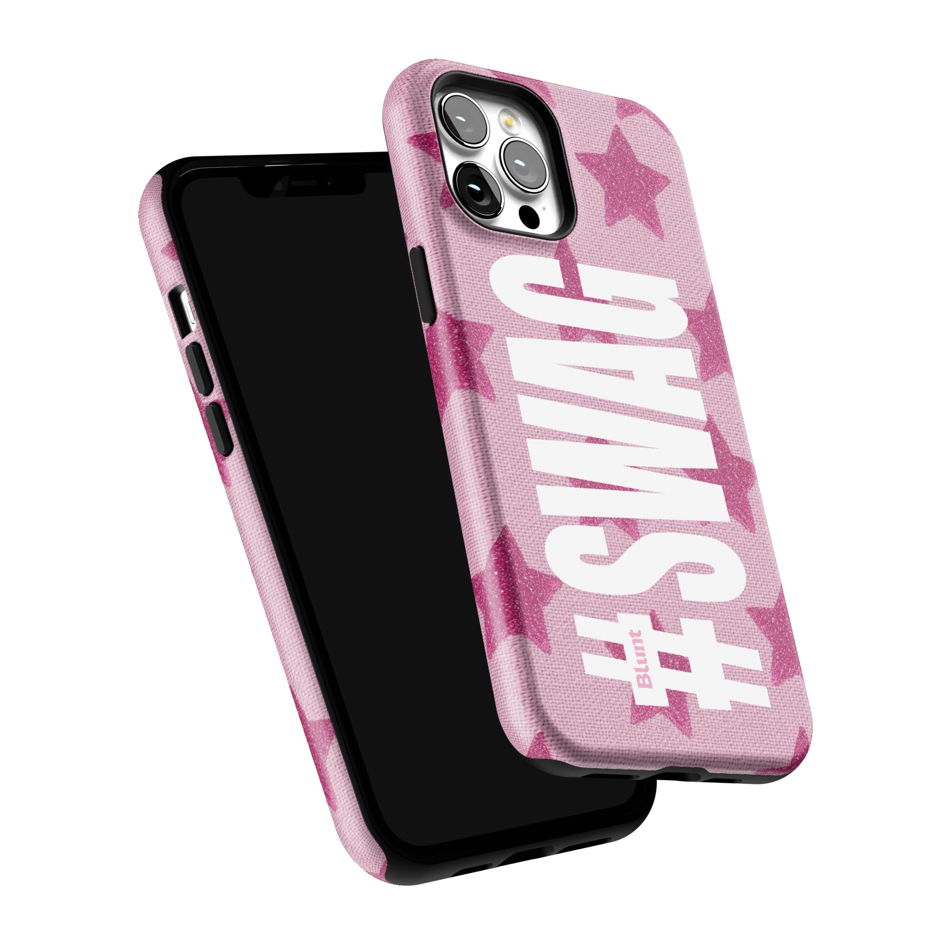 Pink Swag iPhone Case gallery - Iphone_12_Pro_Max_6