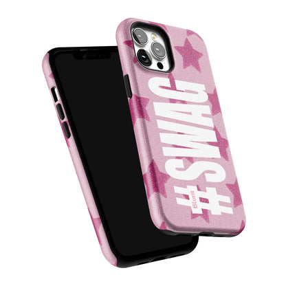 Pink Swag iPhone Case gallery - Iphone_12_Pro_Max_6
