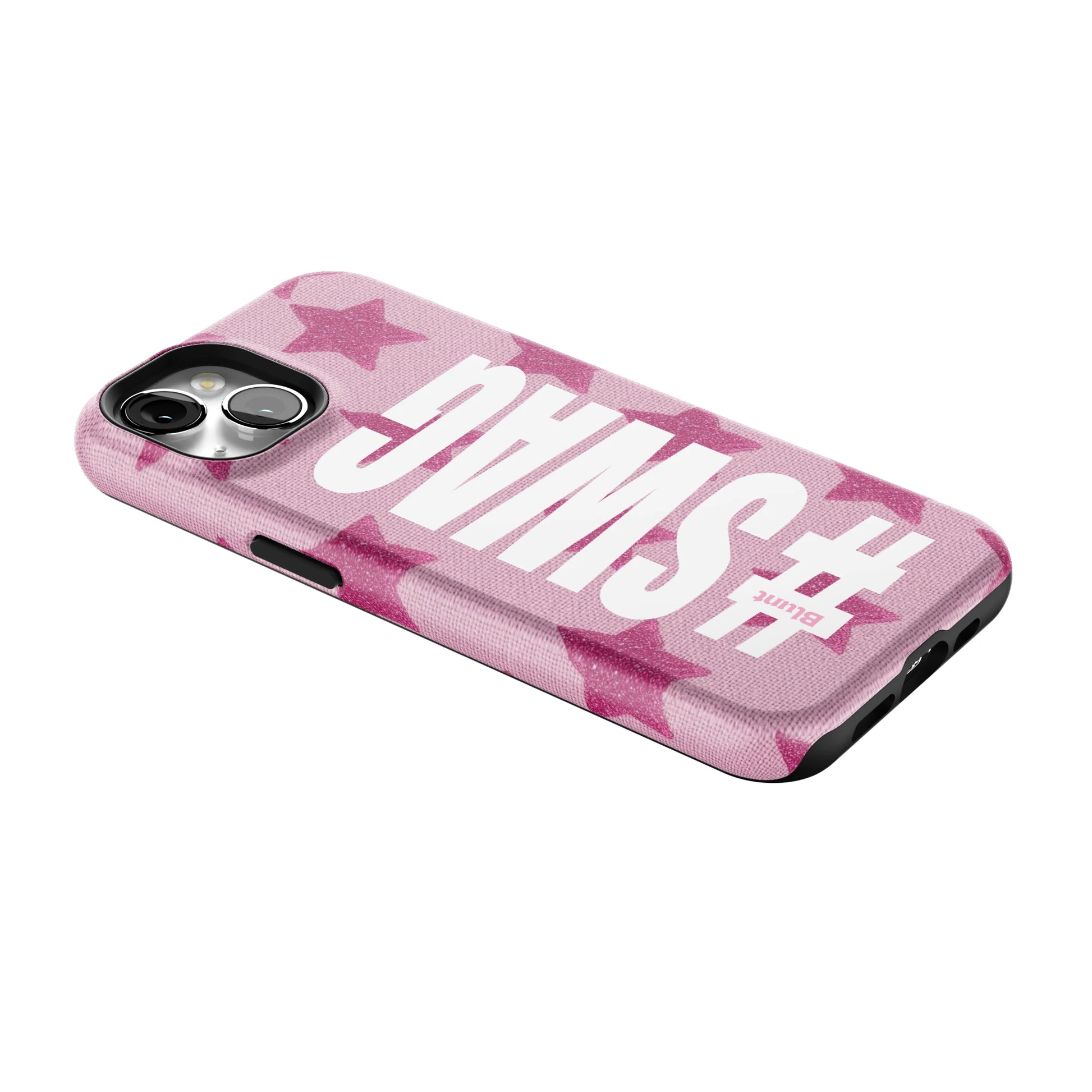 Pink Swag iPhone Case gallery - Iphone_13_Iphone_2