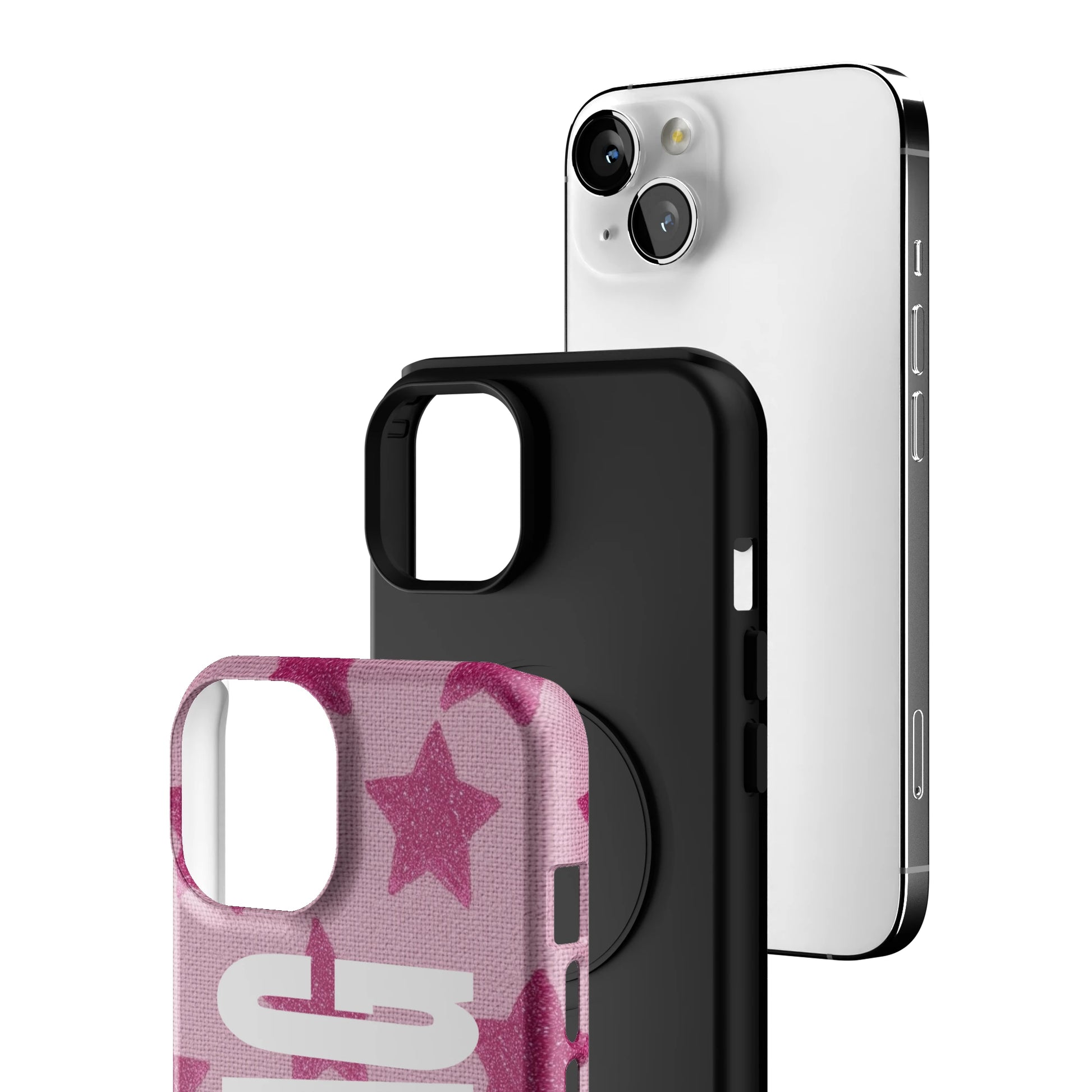 Pink Swag iPhone Case gallery - Iphone_13_Iphone_3