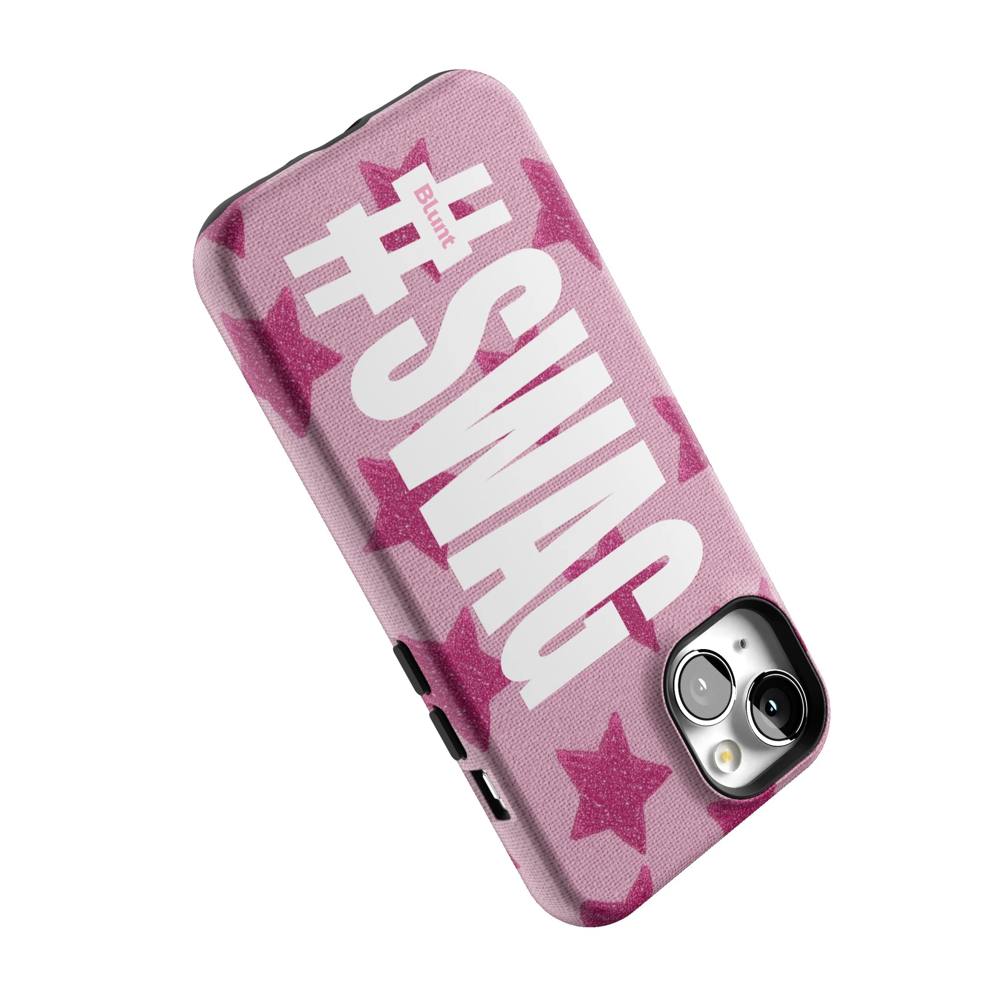 Pink Swag iPhone Case gallery - Iphone_13_Iphone_5
