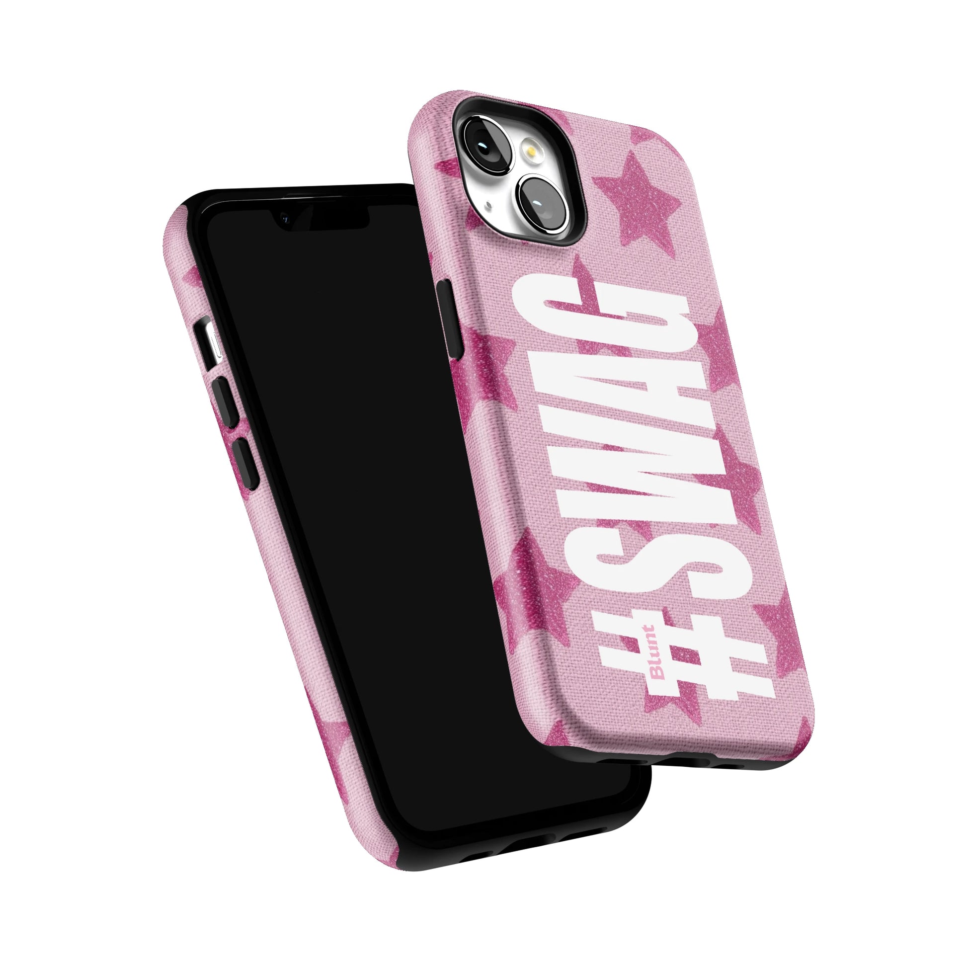 Pink Swag iPhone Case gallery - Iphone_13_Iphone_6