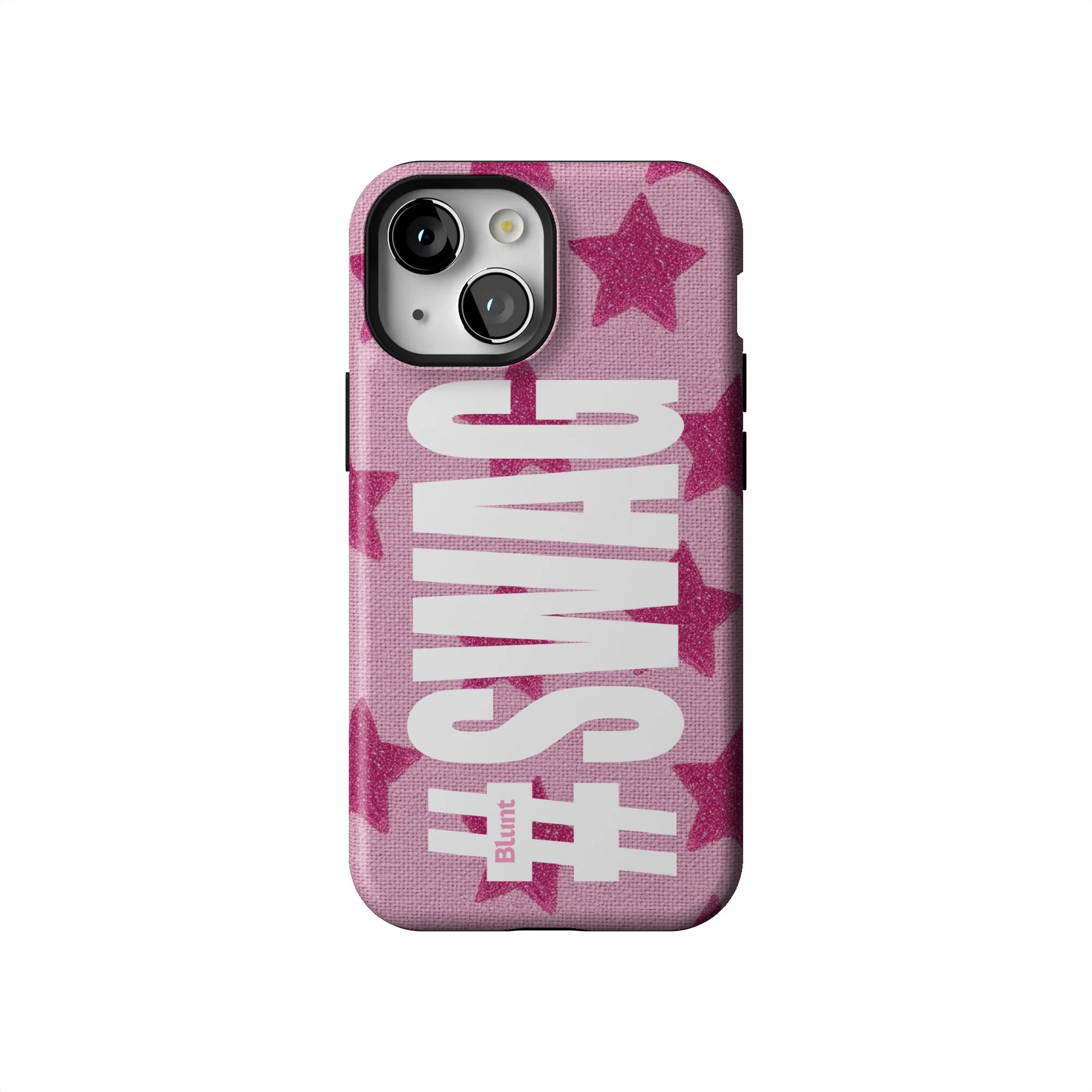 Pink Swag iPhone Case gallery - Iphone_13_Mini_Air_Plus_1
