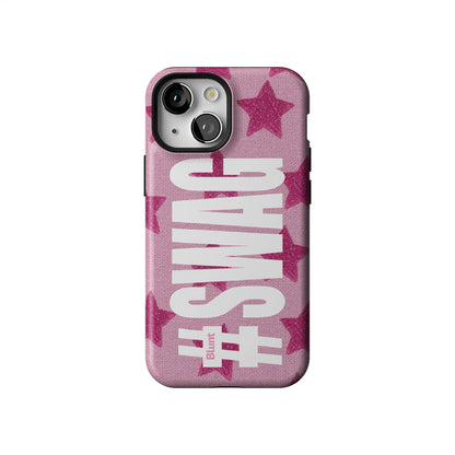 Pink Swag iPhone Case gallery - Iphone_13_Mini_Air_Plus_1