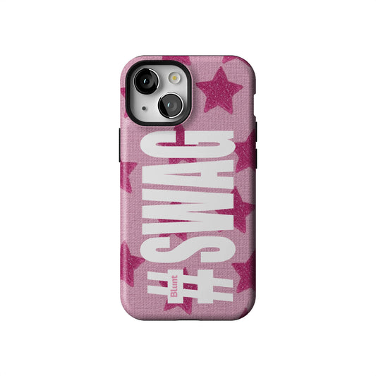 Pink Swag iPhone Case gallery - Iphone_13_Mini_Air_Plus_1