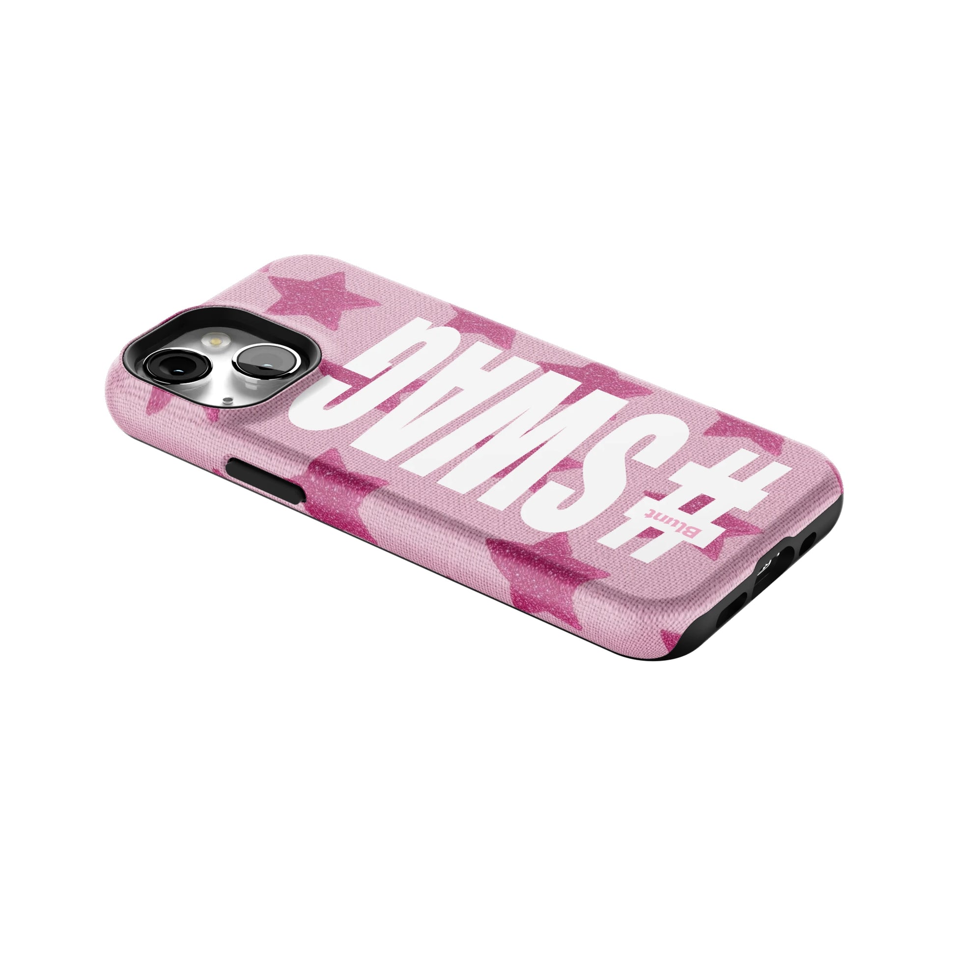 Pink Swag iPhone Case gallery - Iphone_13_Mini_Air_Plus_2