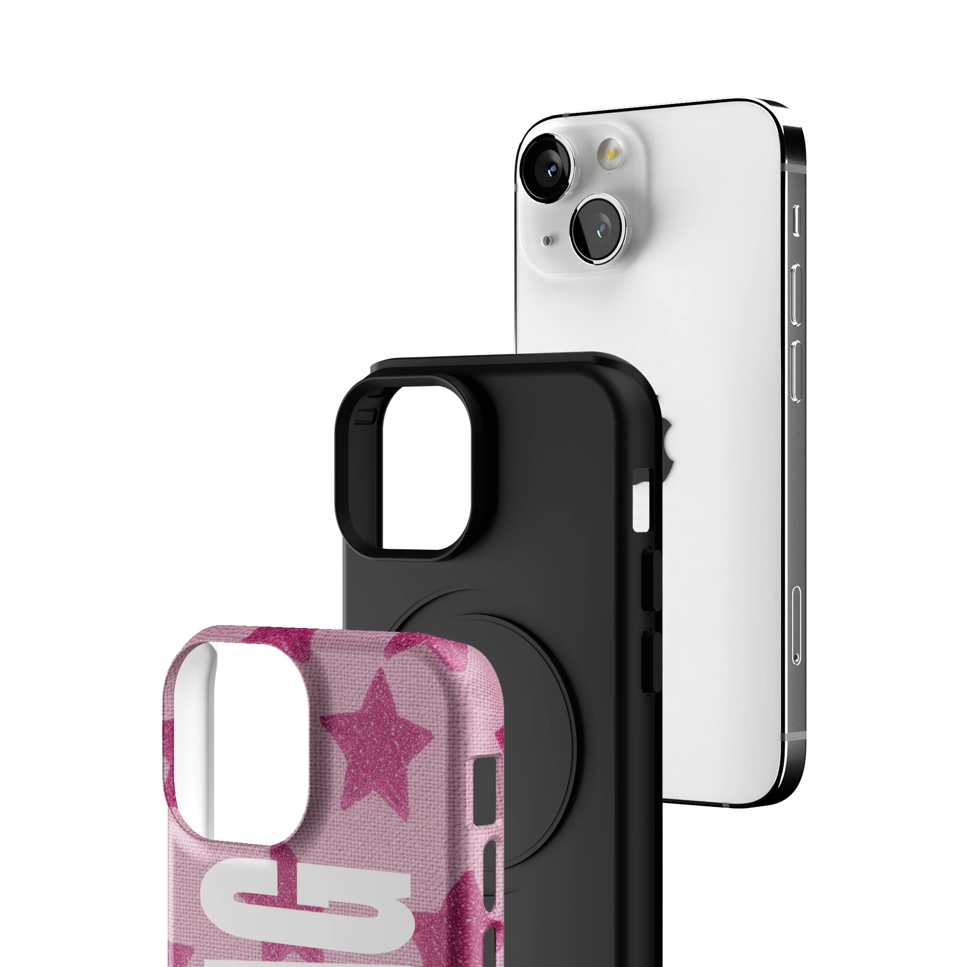 Pink Swag iPhone Case gallery - Iphone_13_Mini_Air_Plus_3