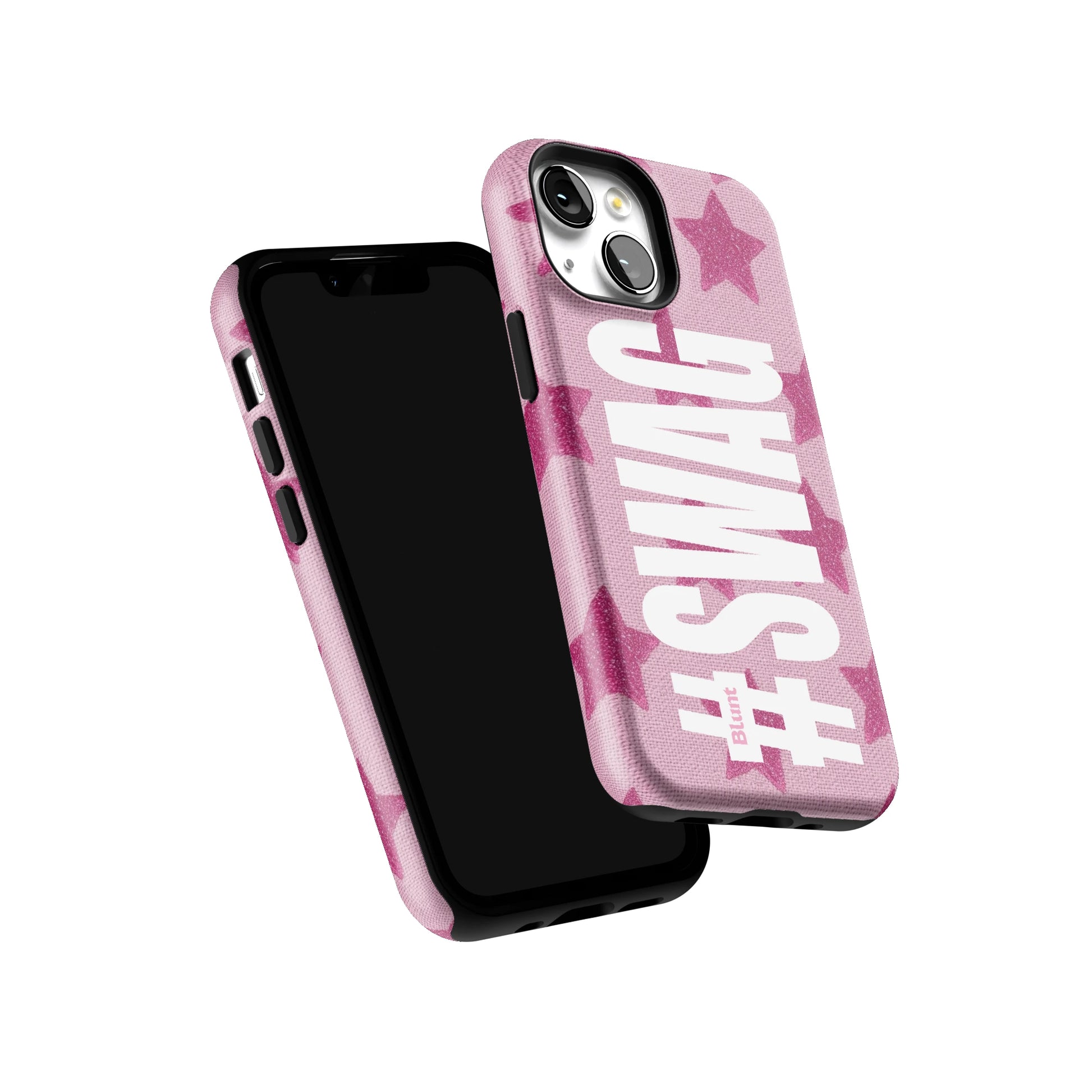 Pink Swag iPhone Case gallery - Iphone_13_Mini_Air_Plus_6