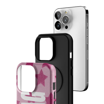 Pink Swag iPhone Case gallery - Iphone_13_Pro_3