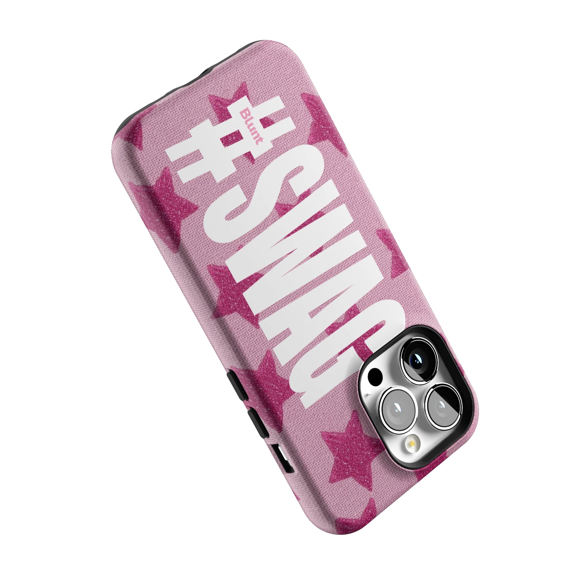 Pink Swag iPhone Case gallery - Iphone_13_Pro_5