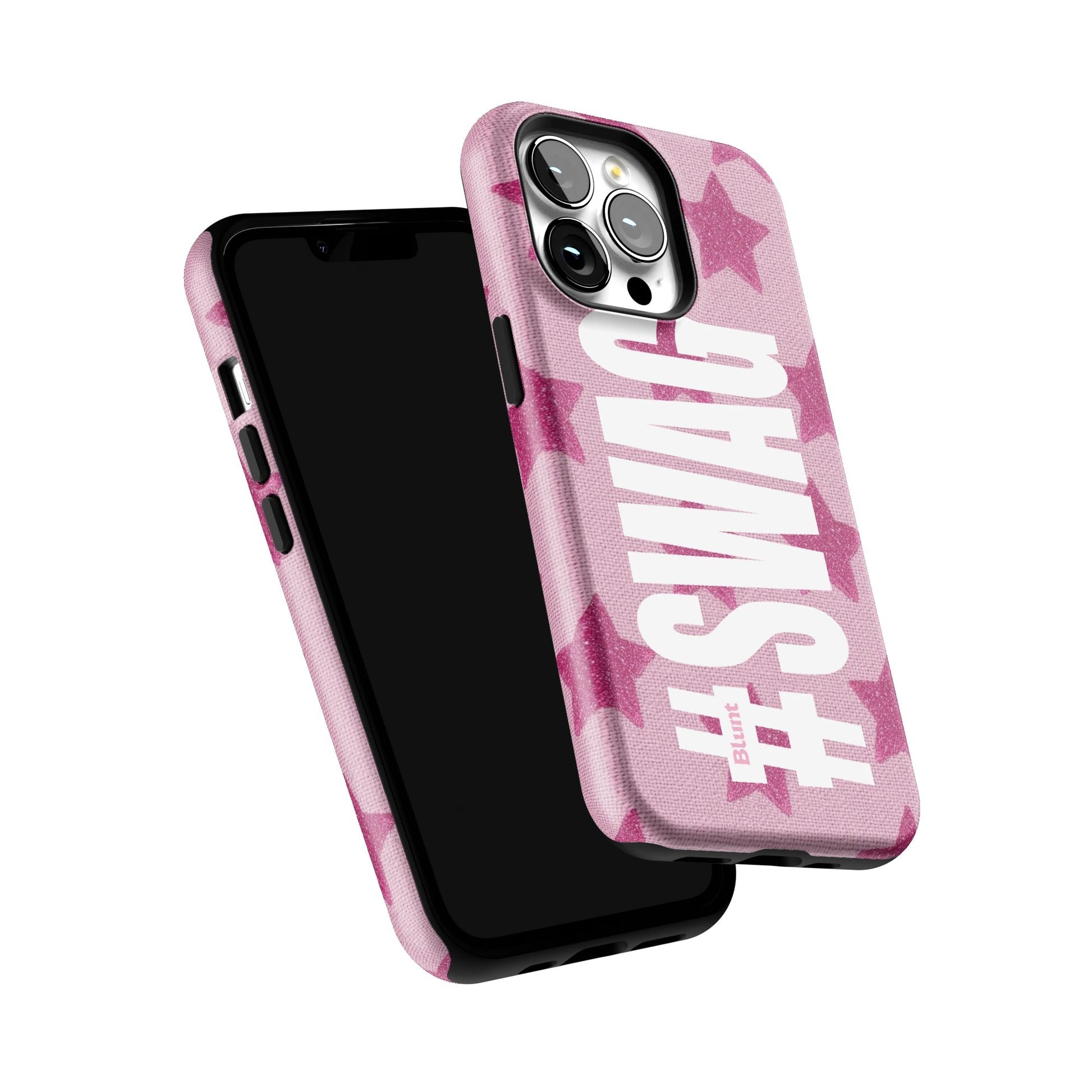 Pink Swag iPhone Case gallery - Iphone_13_Pro_6
