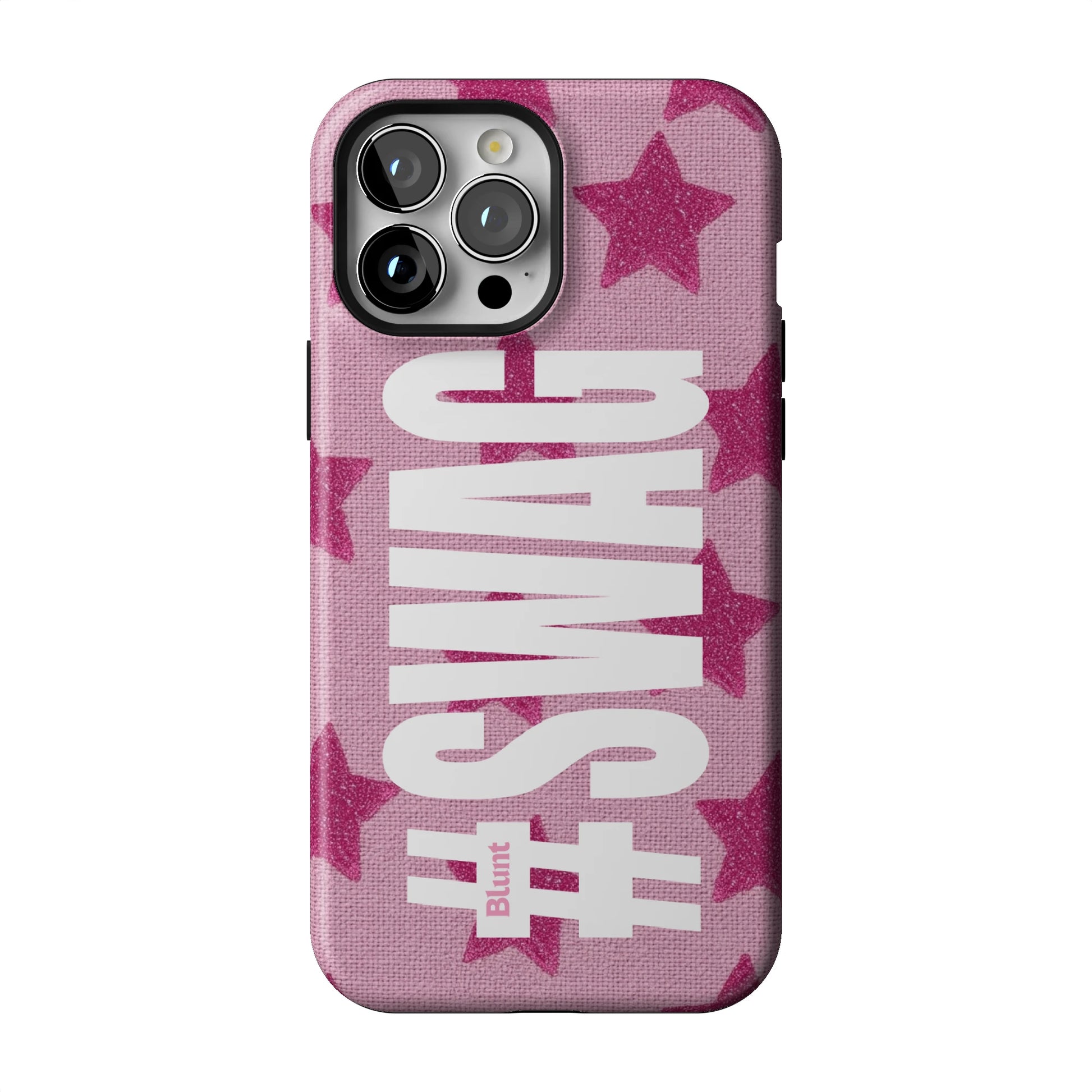 Pink Swag iPhone Case gallery - Iphone_13_Pro_Max_1