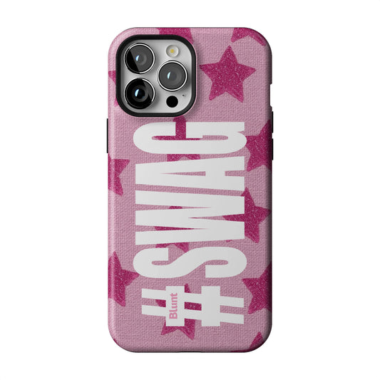 Pink Swag iPhone Case gallery - Iphone_13_Pro_Max_1