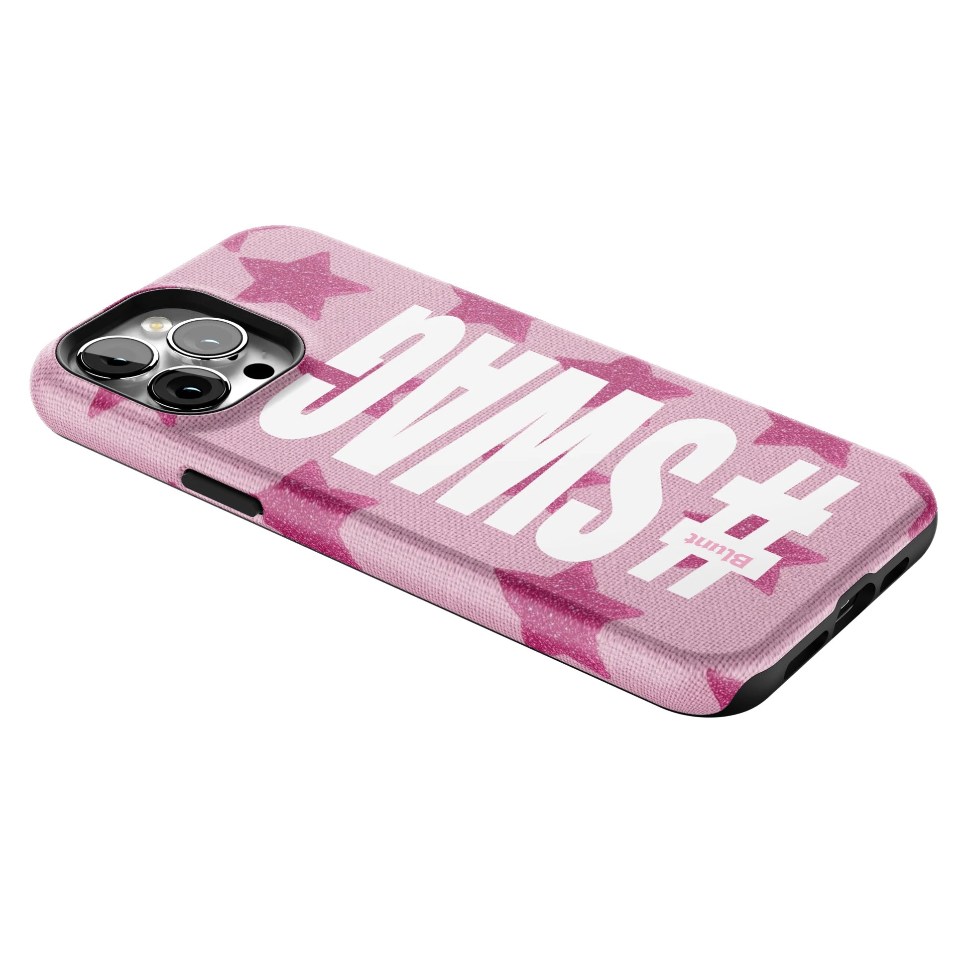 Pink Swag iPhone Case gallery - Iphone_13_Pro_Max_2
