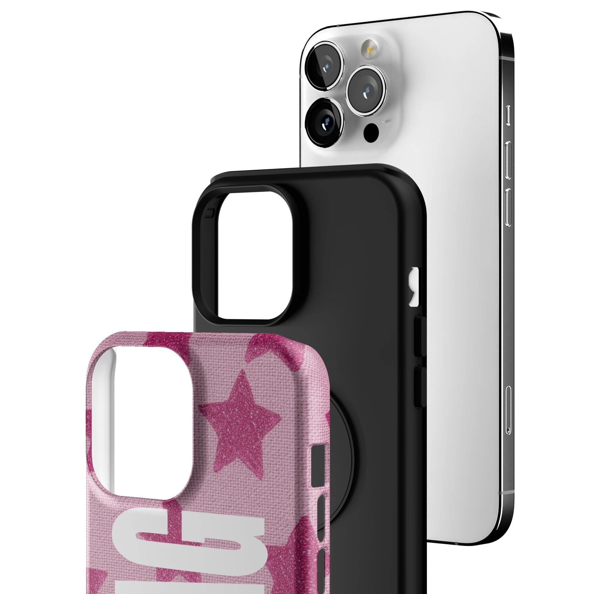 Pink Swag iPhone Case gallery - Iphone_13_Pro_Max_3
