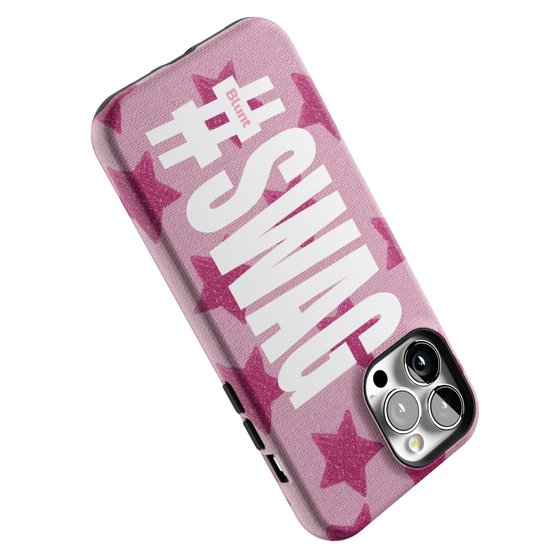 Pink Swag iPhone Case gallery - Iphone_13_Pro_Max_5