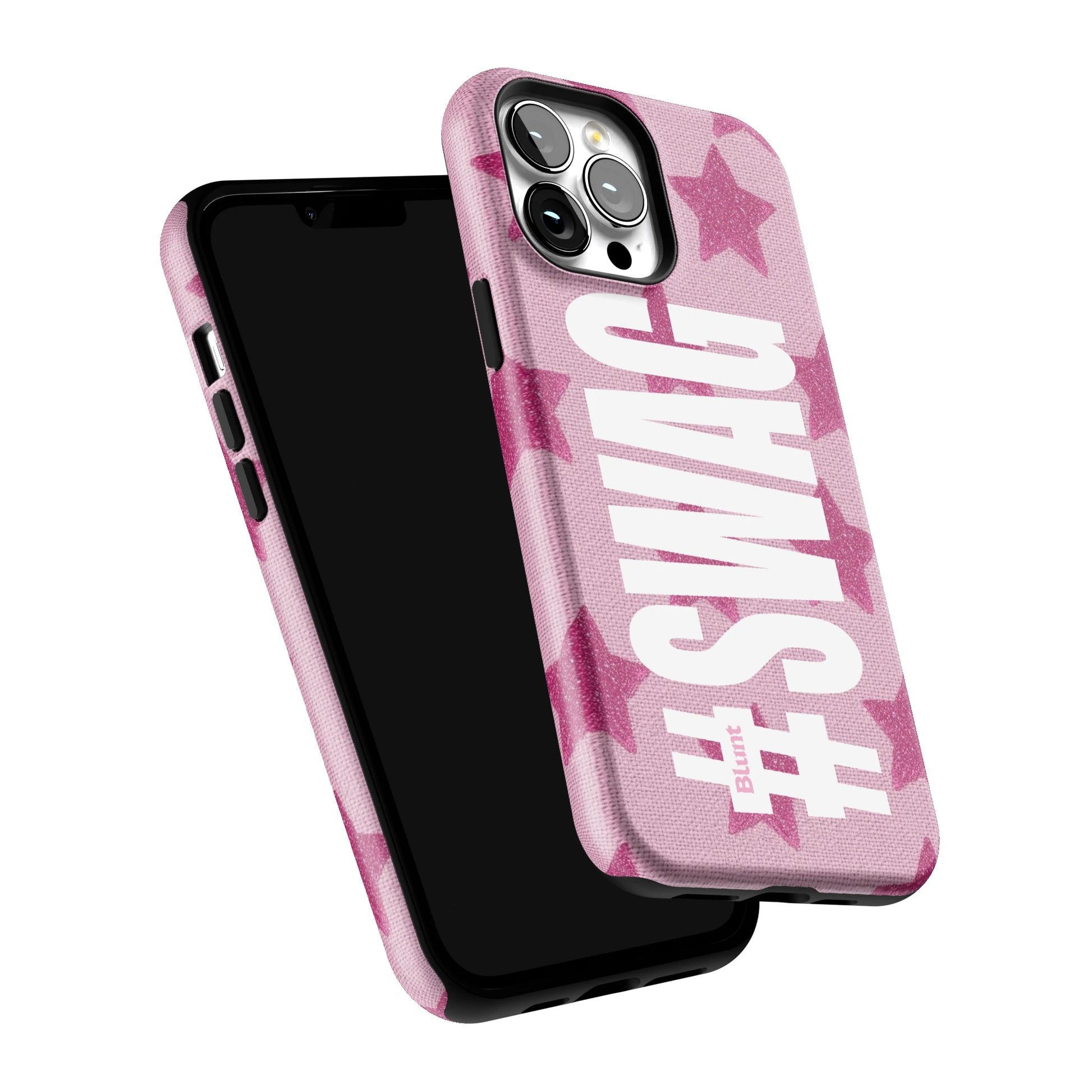 Pink Swag iPhone Case gallery - Iphone_13_Pro_Max_6