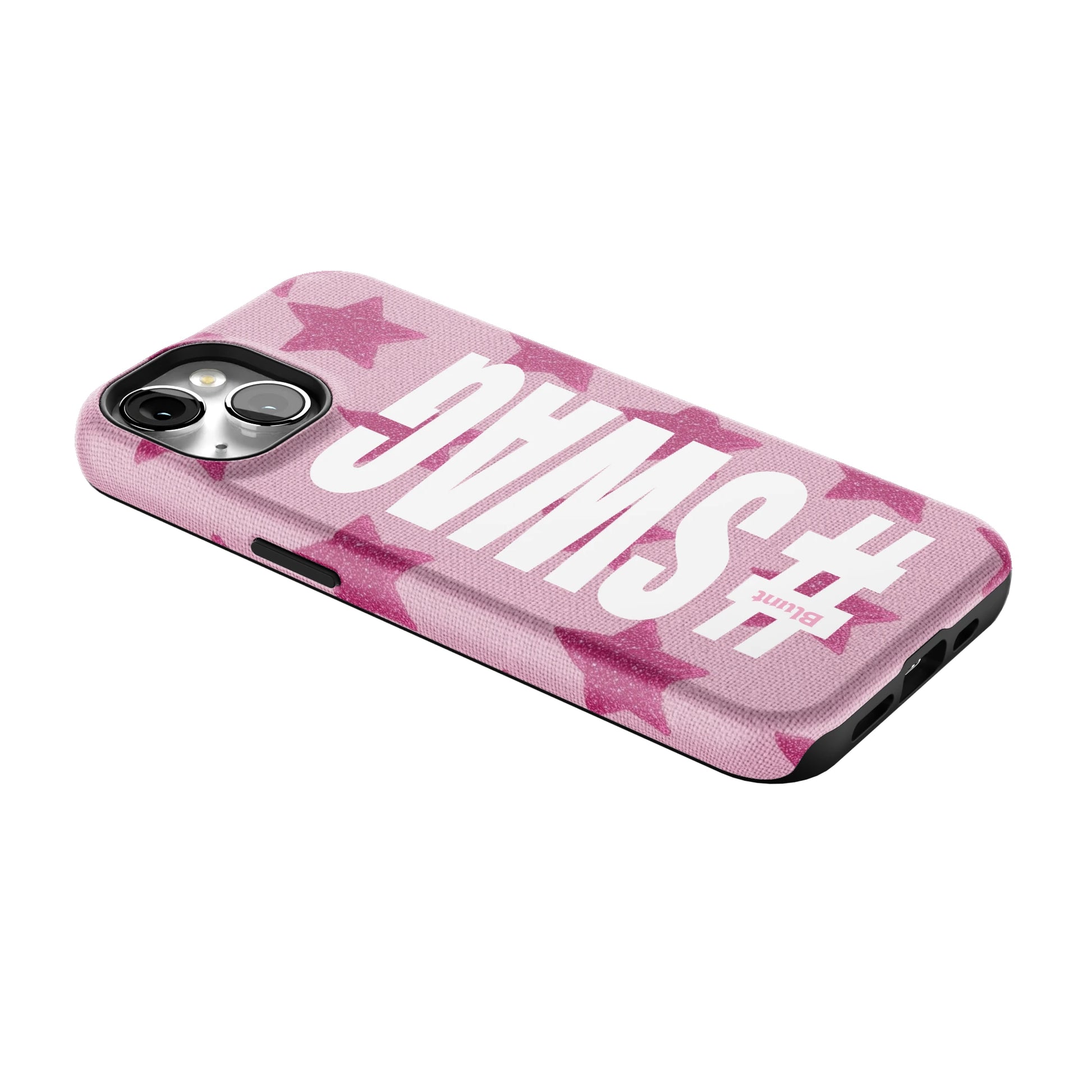 Pink Swag iPhone Case gallery - Iphone_14_Iphone_2