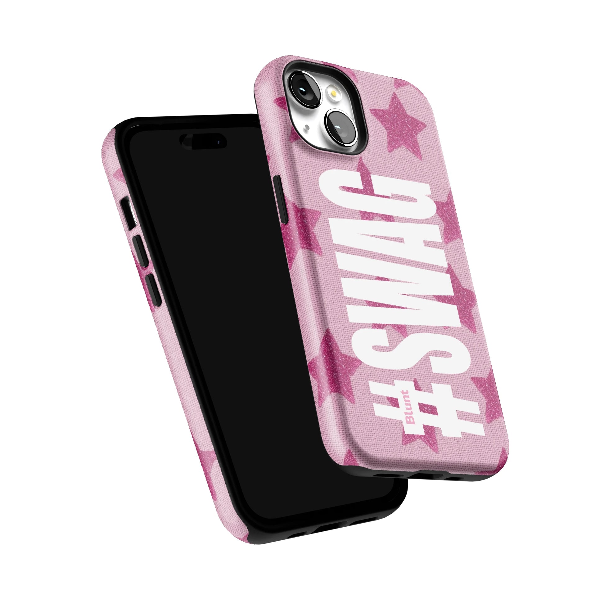 Pink Swag iPhone Case gallery - Iphone_14_Iphone_6