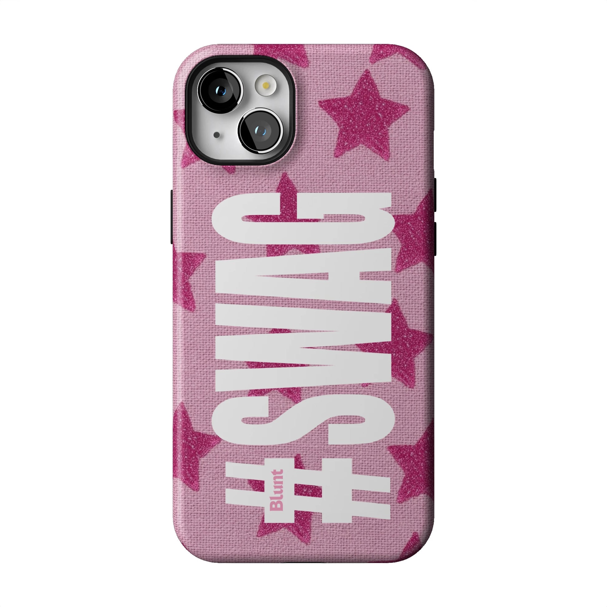 Pink Swag iPhone Case gallery - Iphone_14_Mini_Air_Plus_1