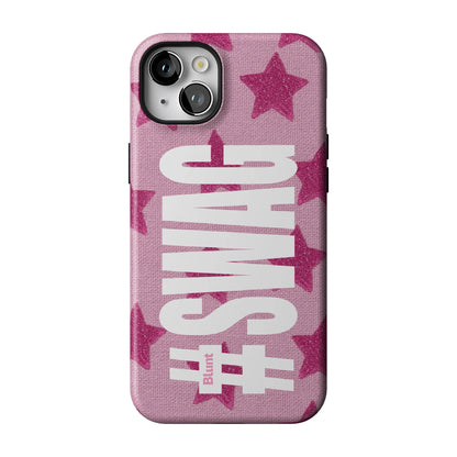 Pink Swag iPhone Case gallery - Iphone_14_Mini_Air_Plus_1