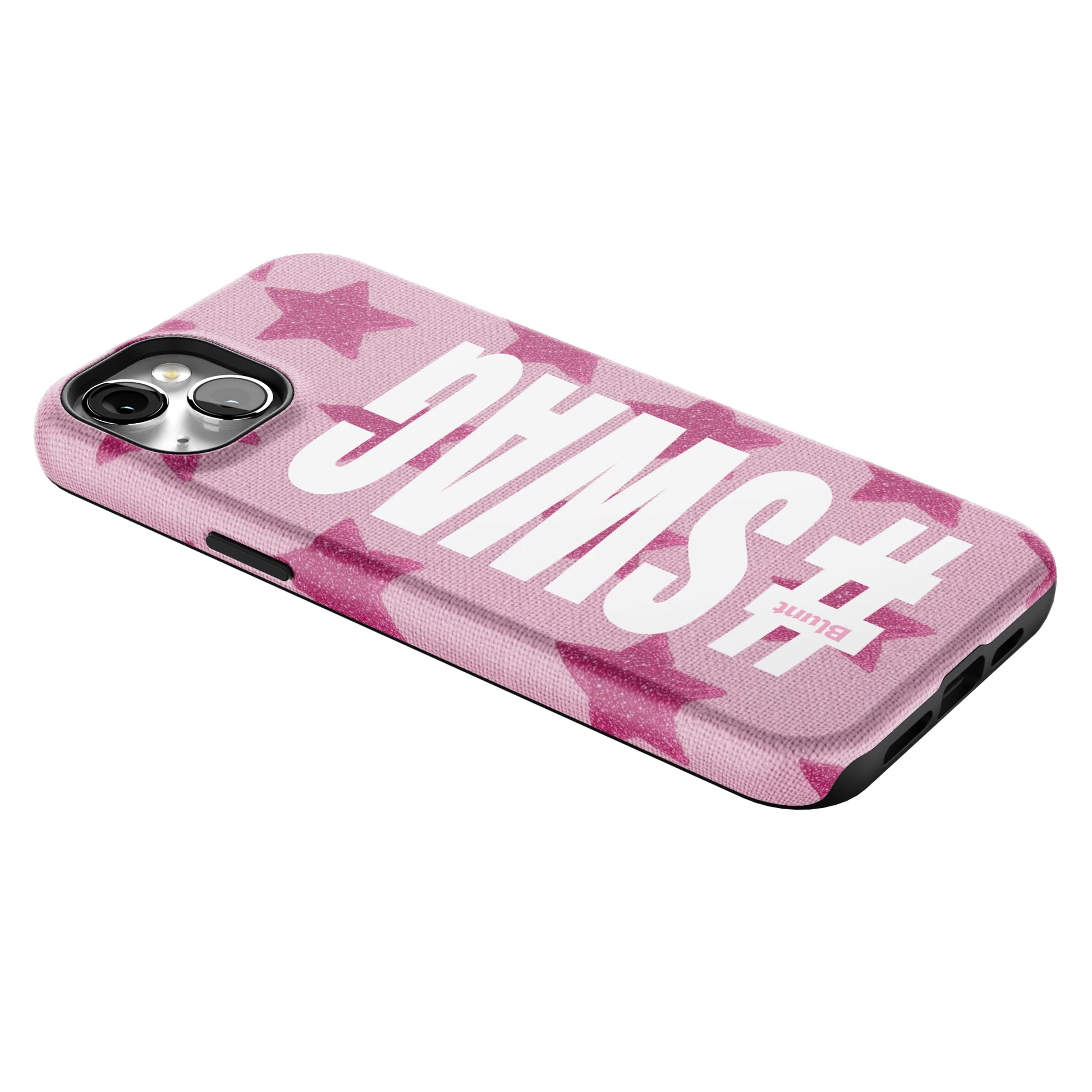 Pink Swag iPhone Case gallery - Iphone_14_Mini_Air_Plus_2