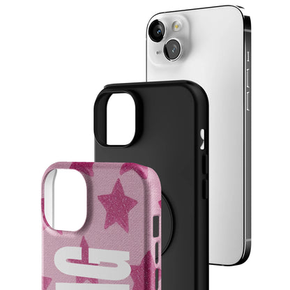 Pink Swag iPhone Case gallery - Iphone_14_Mini_Air_Plus_3