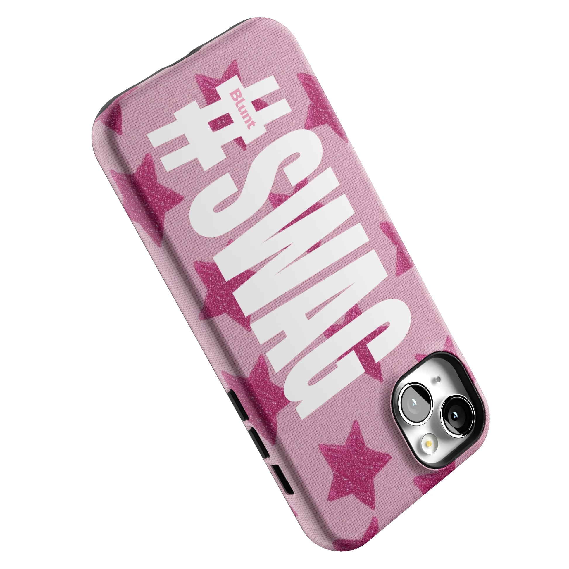 Pink Swag iPhone Case gallery - Iphone_14_Mini_Air_Plus_5