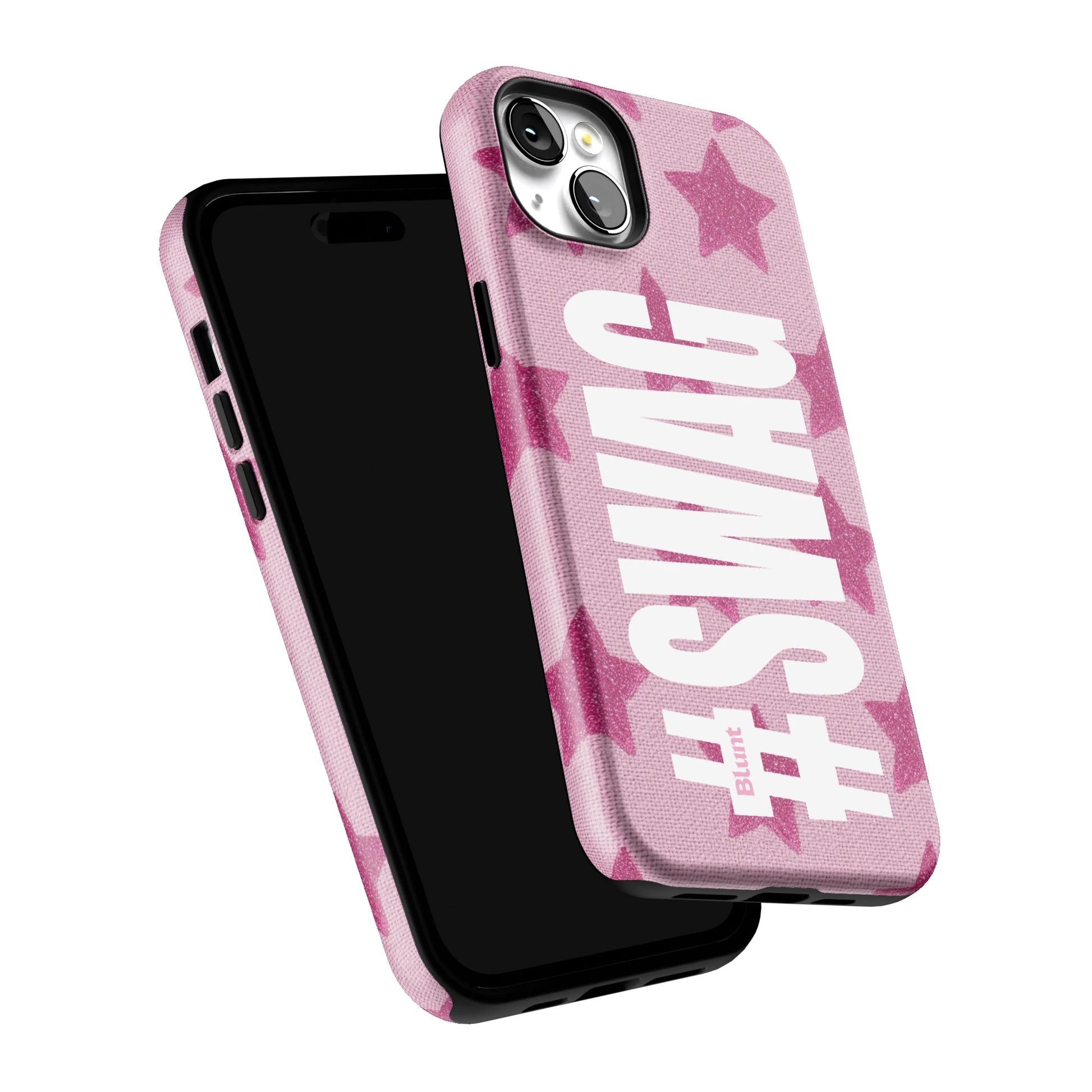 Pink Swag iPhone Case gallery - Iphone_14_Mini_Air_Plus_6