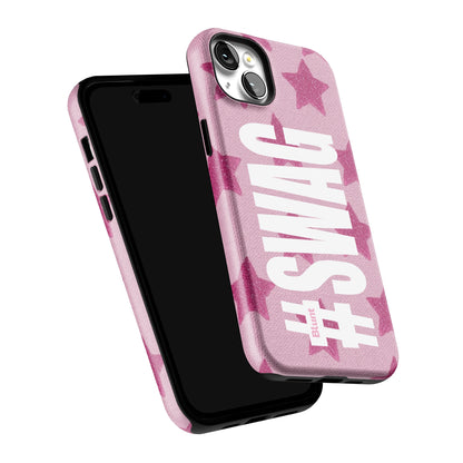 Pink Swag iPhone Case gallery - Iphone_14_Mini_Air_Plus_6