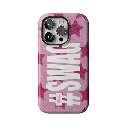 Pink Swag iPhone Case gallery - Iphone_14_Pro_1
