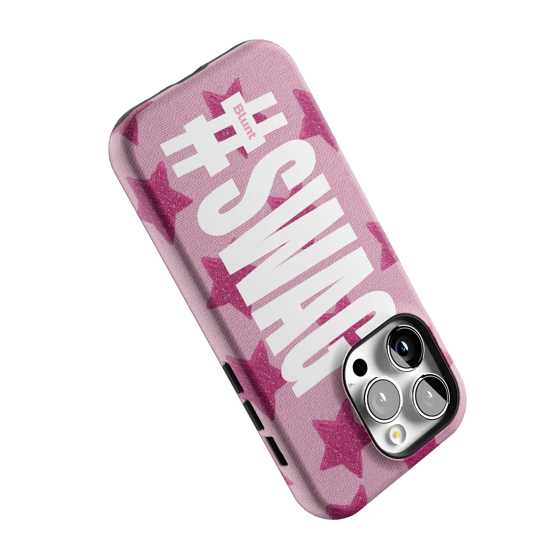 Pink Swag iPhone Case gallery - Iphone_14_Pro_5