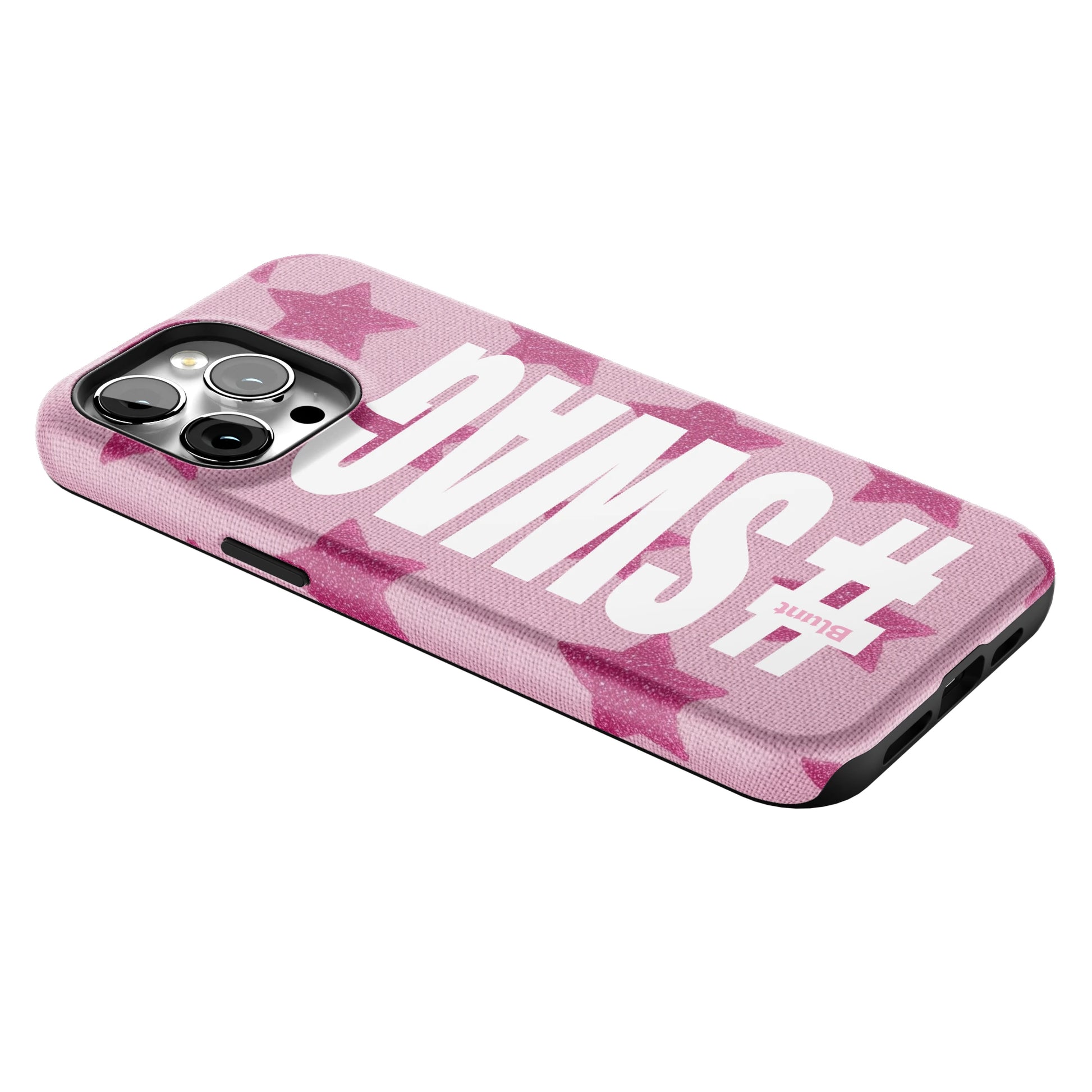 Pink Swag iPhone Case gallery - Iphone_14_Pro_Max_2