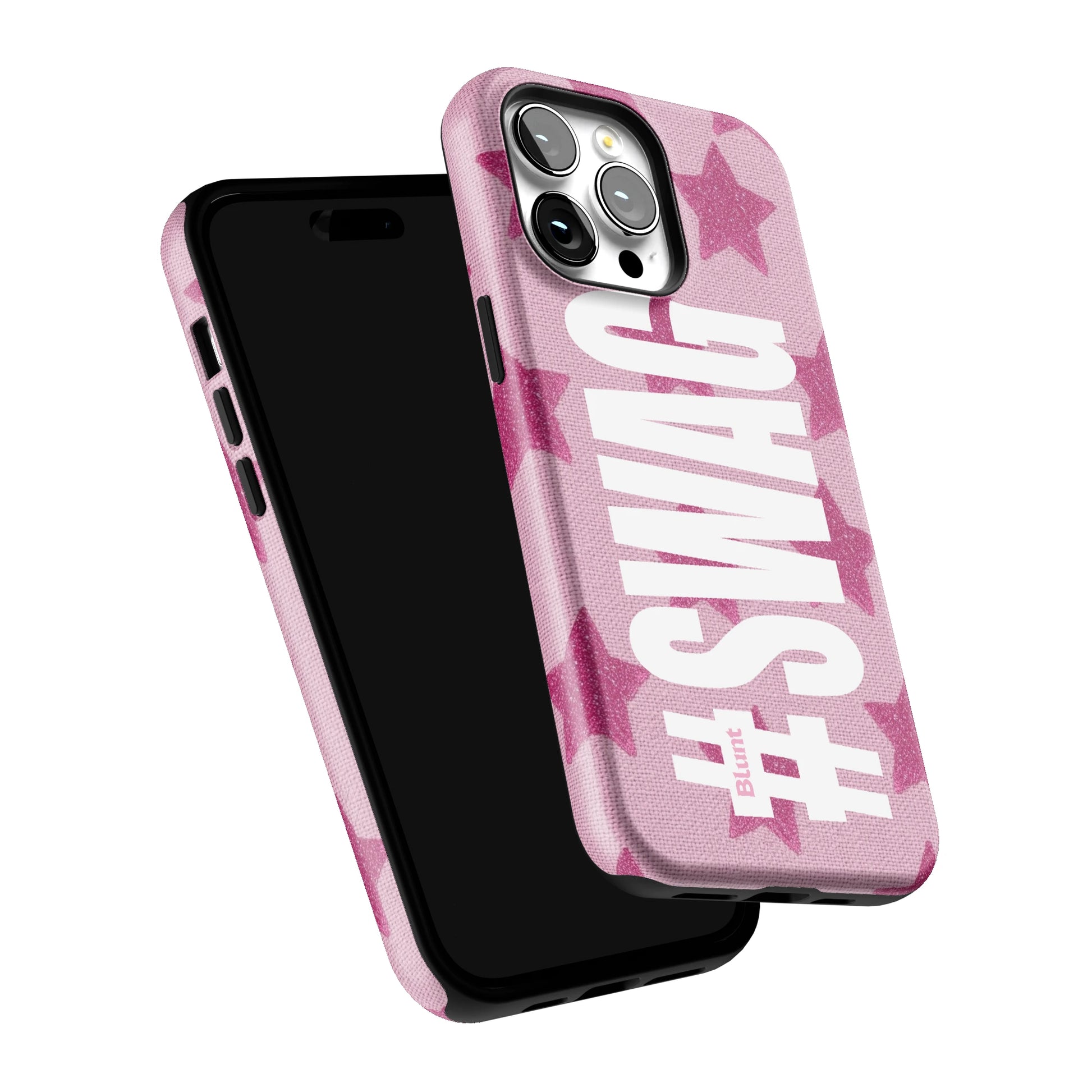 Pink Swag iPhone Case gallery - Iphone_14_Pro_Max_6