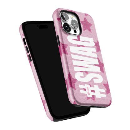 Pink Swag iPhone Case gallery - Iphone_14_Pro_Max_6