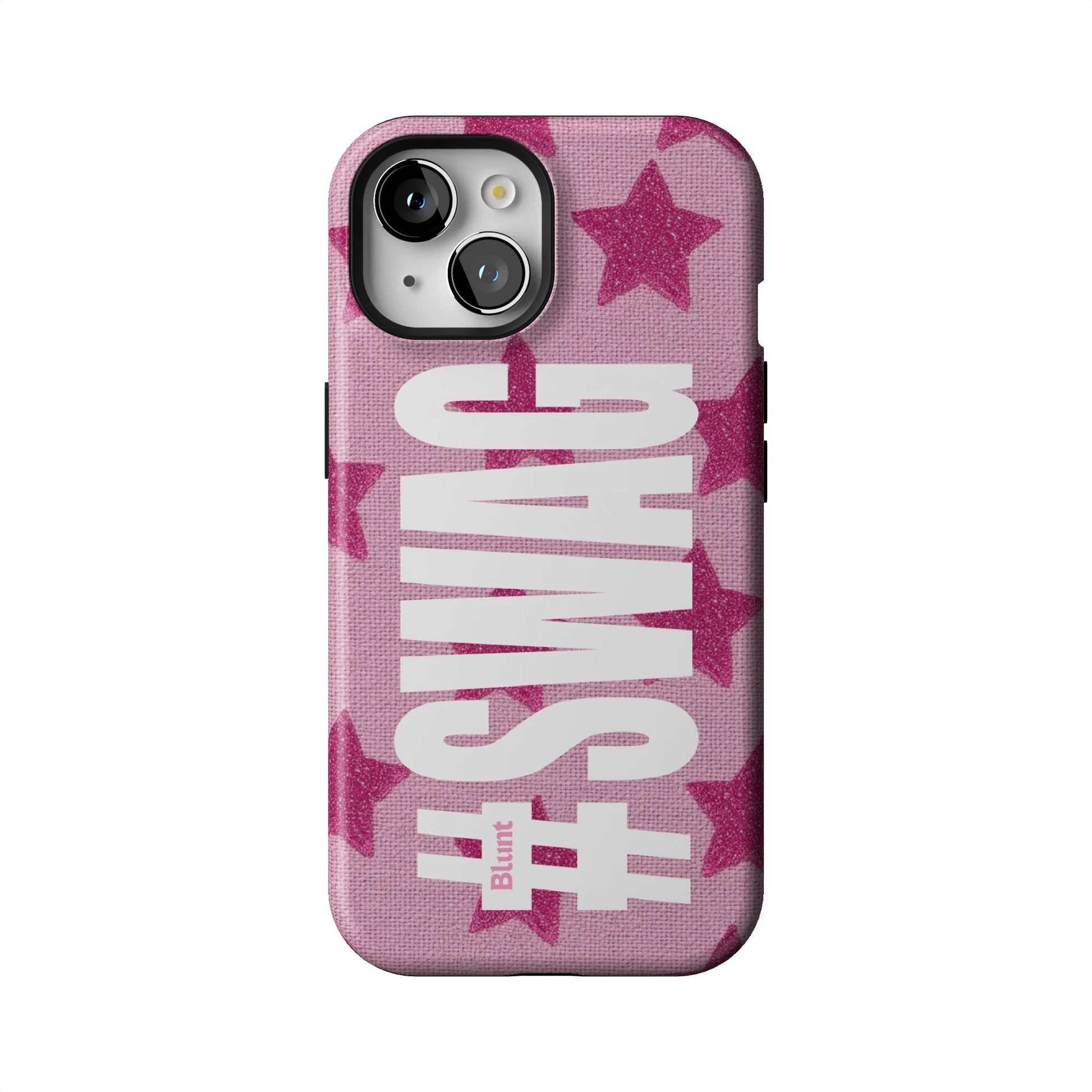 Pink Swag iPhone Case gallery - Iphone_15_Iphone_1