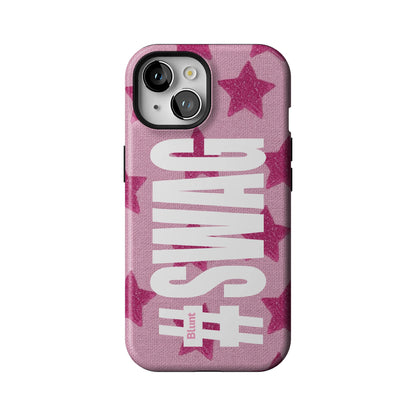 Pink Swag iPhone Case gallery - Iphone_15_Iphone_1