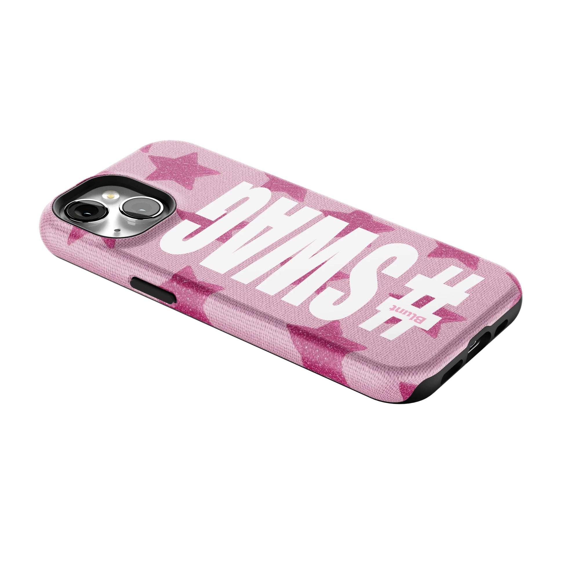 Pink Swag iPhone Case gallery - Iphone_15_Iphone_2