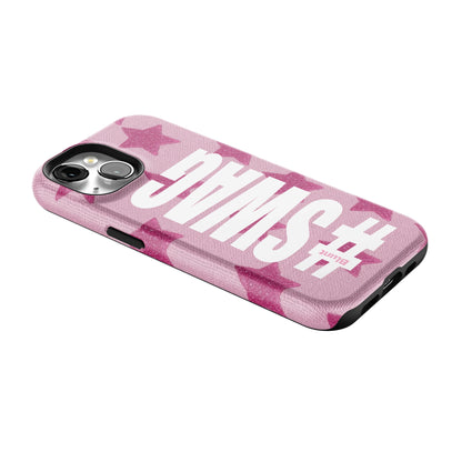 Pink Swag iPhone Case gallery - Iphone_15_Iphone_2