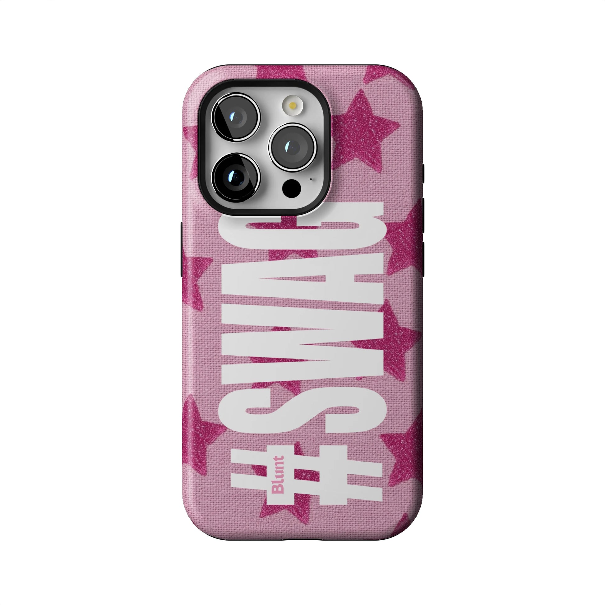 Pink Swag iPhone Case gallery - Iphone_15_Pro_1