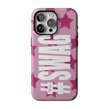 Pink Swag iPhone Case gallery - Iphone_15_Pro_Max_1