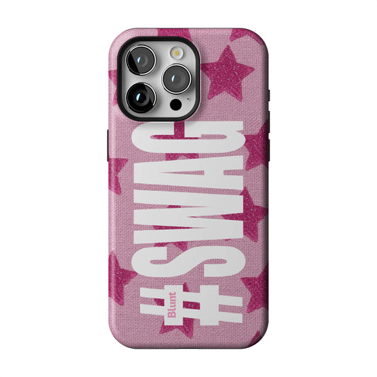Pink Swag iPhone Case gallery - Iphone_15_Pro_Max_1
