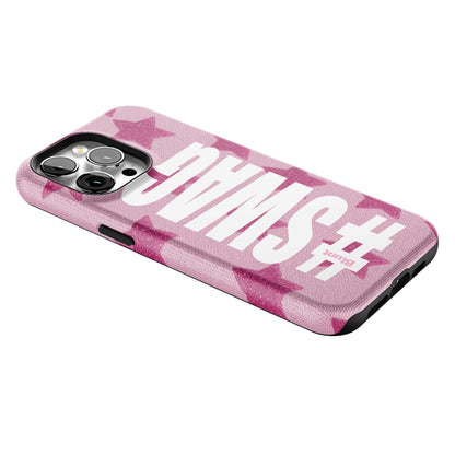 Pink Swag iPhone Case gallery - Iphone_15_Pro_Max_2