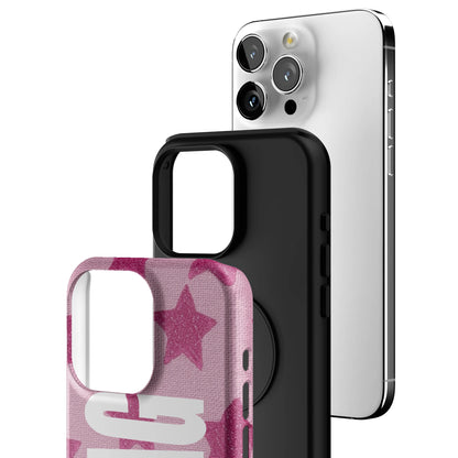 Pink Swag iPhone Case gallery - Iphone_15_Pro_Max_3