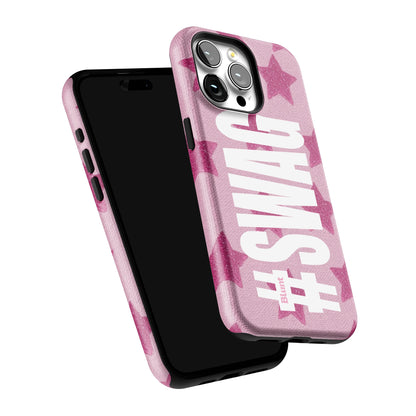 Pink Swag iPhone Case gallery - Iphone_15_Pro_Max_6