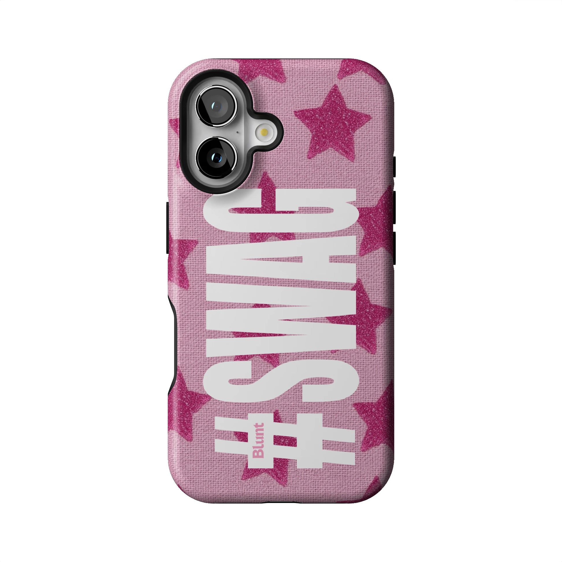 Pink Swag iPhone Case gallery - Iphone_16_Iphone_1