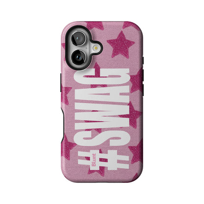 Pink Swag iPhone Case gallery - Iphone_16_Iphone_1