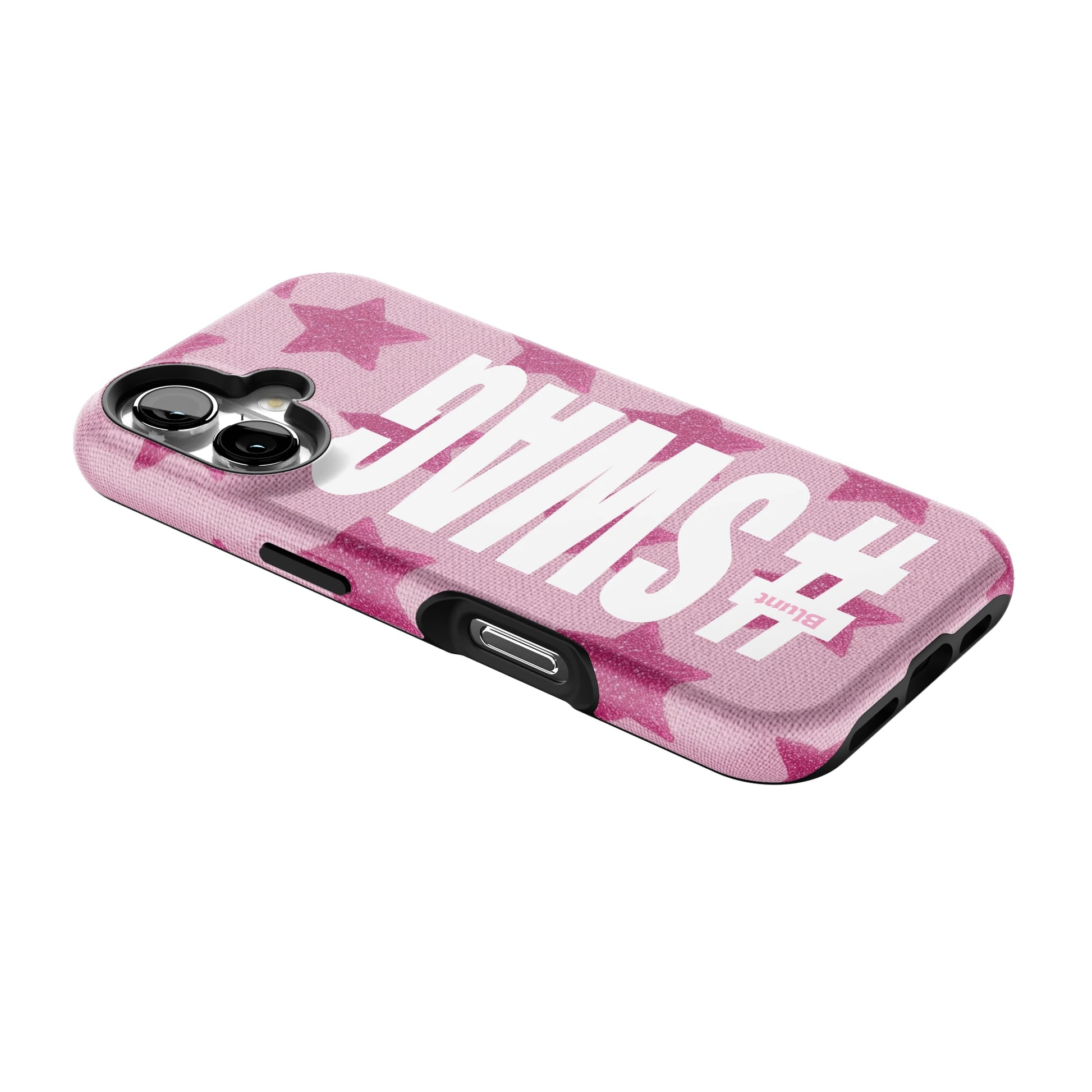 Pink Swag iPhone Case gallery - Iphone_16_Iphone_2