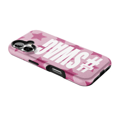 Pink Swag iPhone Case gallery - Iphone_16_Iphone_2