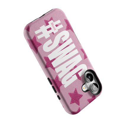 Pink Swag iPhone Case gallery - Iphone_16_Iphone_5